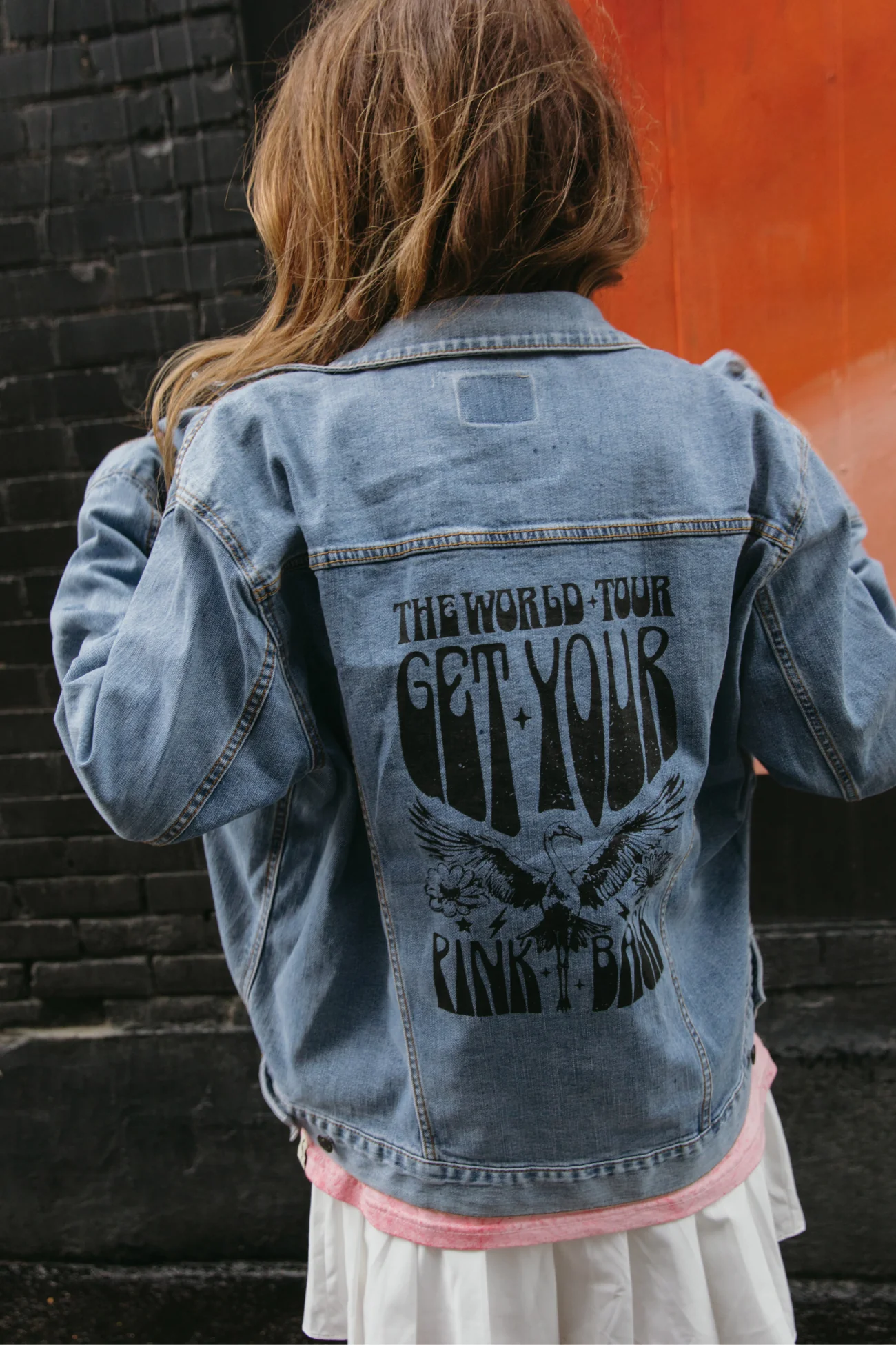 New Drop